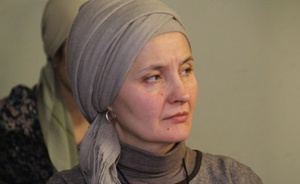 ​Резеда Сафиуллина: «То, что хиджаб предписан исламом, не отрицалось никем из татарских богословов»