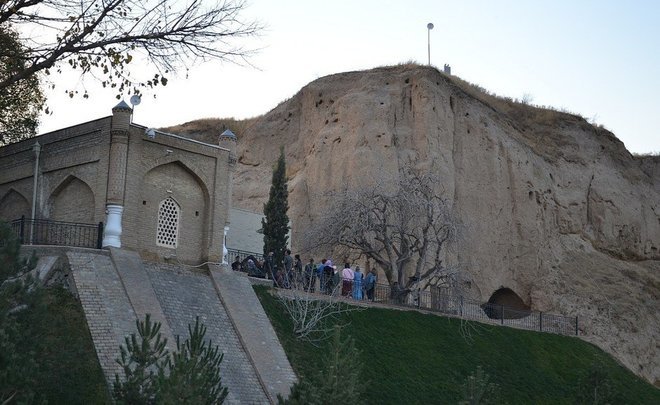 Историческая столица Узбекистана: воинственное прошлое и деловое настоящее Самарканда