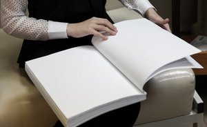 Казань на кончиках пальцев: основные проблемы слепых детей глазами их родителей