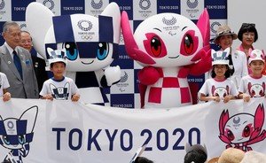 Японцы ждут нас на Олимпиаде, но WADA против