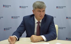 Председатель Квалифколлегии судей Татарстана: «У нас нет кандидатов, которые что-то прячут!»