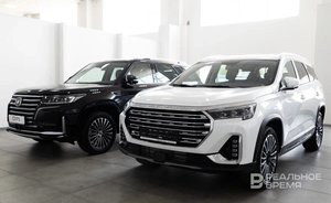 День в истории: букву «Ё» пытались сделать обязательной, а машины ездили на пару