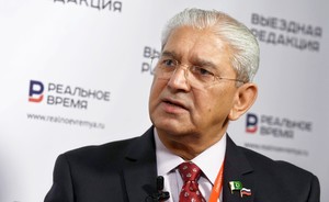 Абдул Басит: «Россия и Пакистан должны конвертировать дружбу в экономические показатели»
