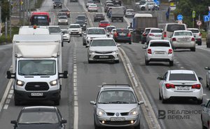 Видеоопрос: «Готовы ли вы ездить по платным дорогам, чтобы не стоять в пробках?»