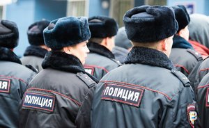 Доска позора МВД Татарстана: казанские «гвардейцы», «черный мясник» и «долларовые» подполковники