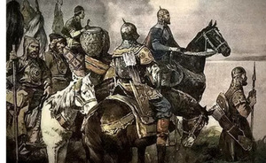 Авары в раннесредневековой Европе: битвы, альянсы и итоговая христианизация