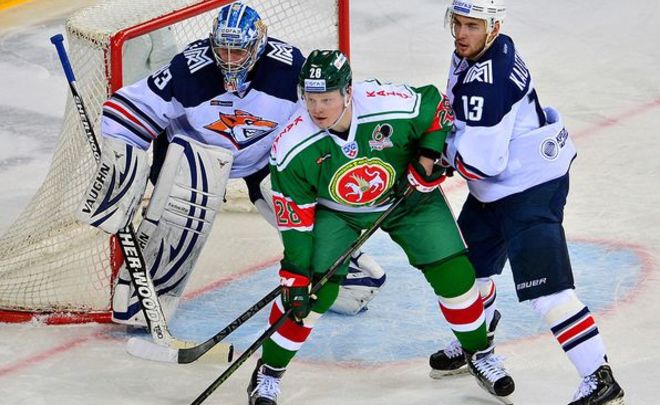 В предвкушении битвы титанов Востока: сегодня «барсы» и «лисы» схлестнутся впервые в сезоне