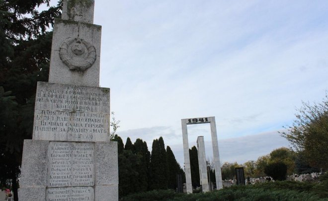 Рядовой Талип Хабибуллин, или История одного пронзительного солдатского письма
