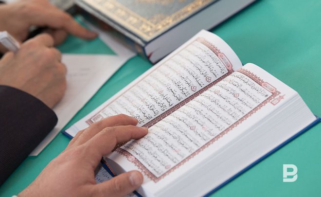 «Кораническая культура у татар больше не существует»