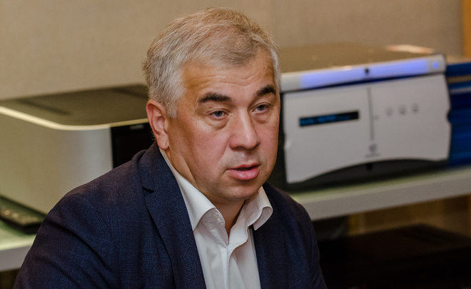 Равиль Гибадуллин, VIPelectronics: «Москва очень нужна для бизнеса, но для проживания ужасно неудобна»