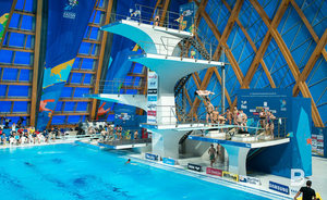 Как Дворец водных видов спорта и «Тулпар» стали универсальными спортклубами для казанцев