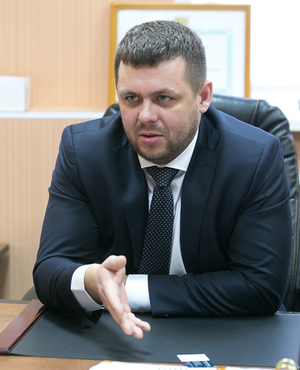 Олег Гусев, «Эндомедиум»: «Мы, как и все российские производители, можем изготовить, но не продать, не научились»