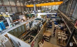 «То, что субсидии не дают предприятиям Казани и Набережных Челнов, — большой плюс»