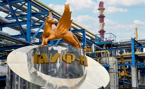 Максим Новиков: «ТАИФ-НК закрыл 2022 год с плюсом»