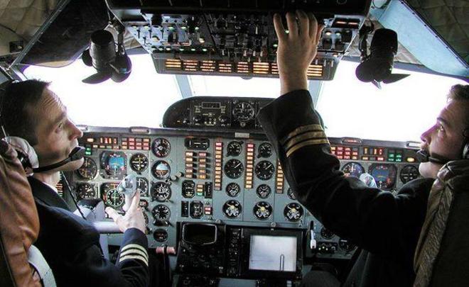 Рынок труда: члены экипажей чартеров зарабатывают больше всех в Татарстане