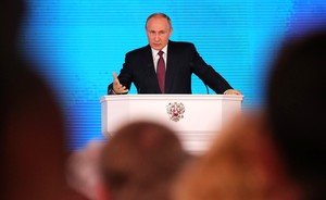 «Зима будет долгой»: эксперты о ежегодном послании Владимира Путина