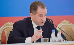 Михаил Бабич в Казани: «Важно, что градус напряжения между бизнесом и властью снизился!»