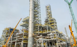 Как Росприроднадзор оценил «нефтегазохимический комплекс нового поколения»