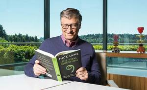 Устройства Силиконовой долины: телевизор нового поколения, «умный» пылесос и дом Билла Гейтса своими руками