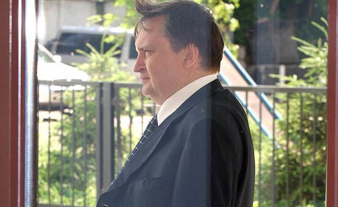 Валерий Сорокин нашел постояльцев для любимого отеля Минтимера Шаймиева в «Таттелекоме»