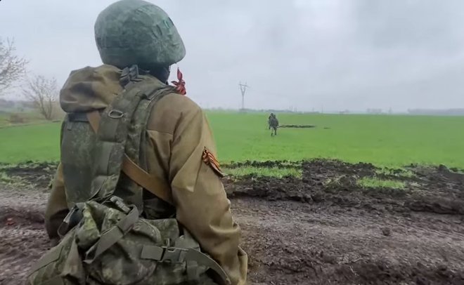 Хронология военной спецоперации: самое важное за 28 апреля