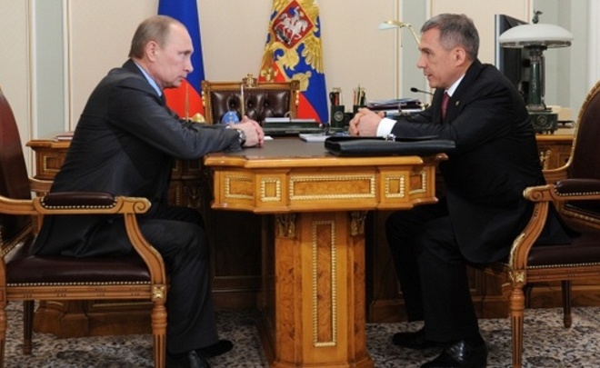 «Майские указы»: Татарстан в лидерах по исполнению поручений Путина, но какой ценой