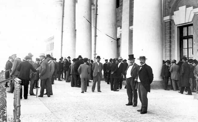 Выборы в Госдуму I созыва (1906): пора надежд, время мечтаний