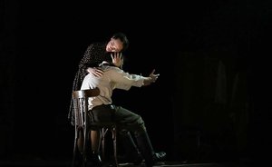 Повесть об убитом детстве