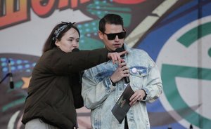 «Мин татарча сөйләшәм»: когда татарский язык выйдет на Баумана?