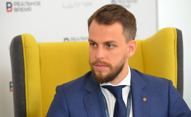 Илья Сачков, Group-IB: «Иннополису не хватает скоростной дороги»