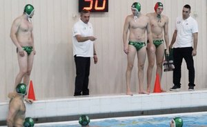 Вторая команда «Синтеза» выиграла важнейший матч