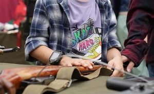 Казань предложит военную службу по контракту экстремалам и шопоголикам