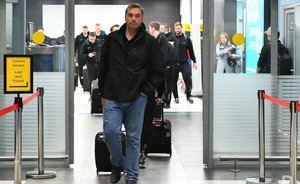 «Синтез» готовится к Спартакиаде сильнейших и новому сезону