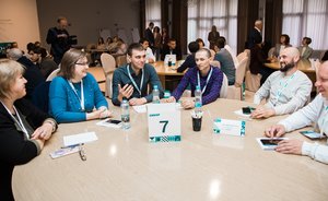 СИБУР провел первый форум производственных наставников