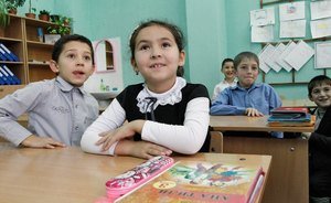 Нина Максимова: «Родители зачастую не в состоянии понять самостоятельно, нужен ли их детям татарский»