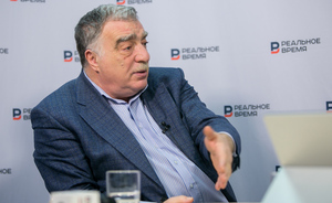 Яков Геллер: «Я не чувствую в Татарстане антисемитизма – ни бытового, ни государственного»