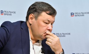 Ильдар Ягафаров: «Казанскую студию кинохроники уничтожили»