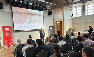 Как проходит ICL Open Day в Казани