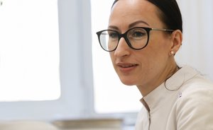 Мария Горбунова: «Выбирая профессию, мы не понимали, насколько тяжел хлеб терапевта»