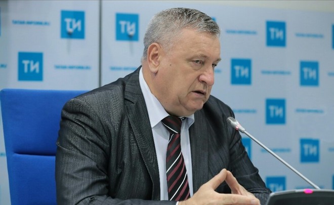 Фонд Анжелы Вавиловой попросил у Минниханова санаторий за 150 миллионов рублей