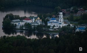 День в истории: Раифский заповедник, освобождение Симферополя и сокровища Помпеи