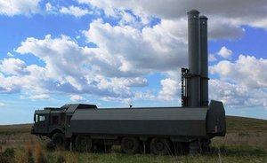 Минобороны: ВС России с помощью комплекса «Бастион» уничтожили центр подготовки наемников около Одессы