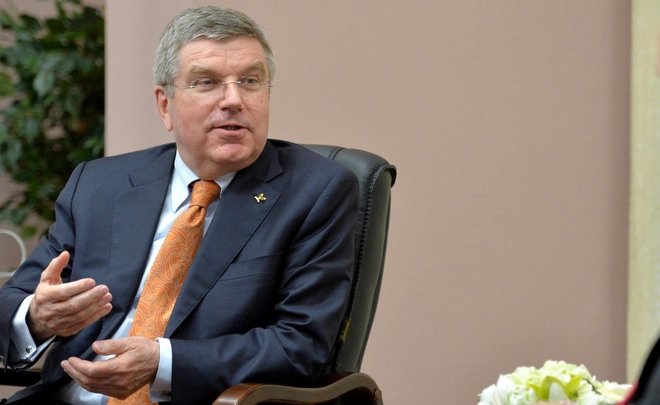 Смотрим «Игры дружбы», держим Олимпиаду «в уме»