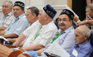 «Татары должны бережно относиться друг к другу. В бизнесе — особенно»