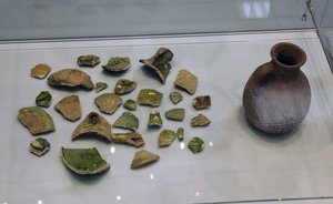 Археологическая культура: дискуссии и формулировка нового понятия