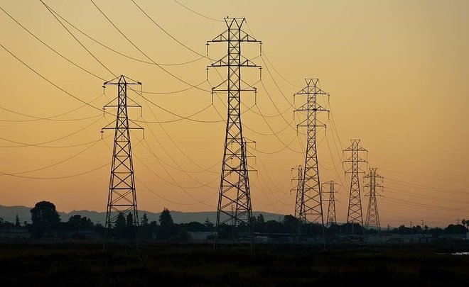 Рынок электроэнергии России: когда спрос выйдет на допандемийный уровень