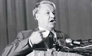 Повесть о «железном» Минтимере: попытки помирить Ельцина с Дудаевым
