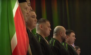 Корэш и шоу: спортивно-музыкальная премии «Манзара»