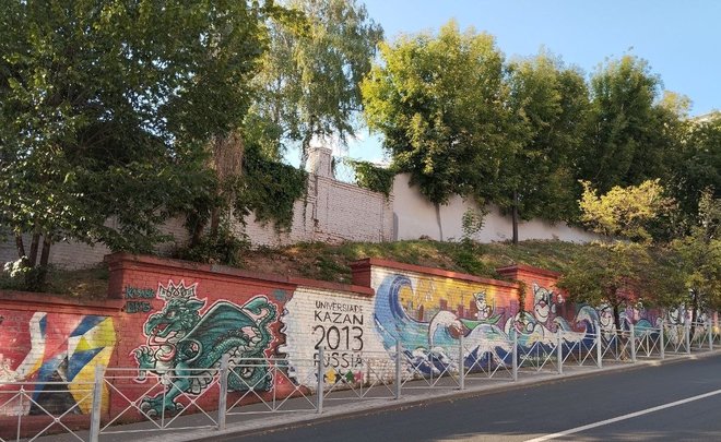 Гид по улице Университетской: медики и золотых дел мастера