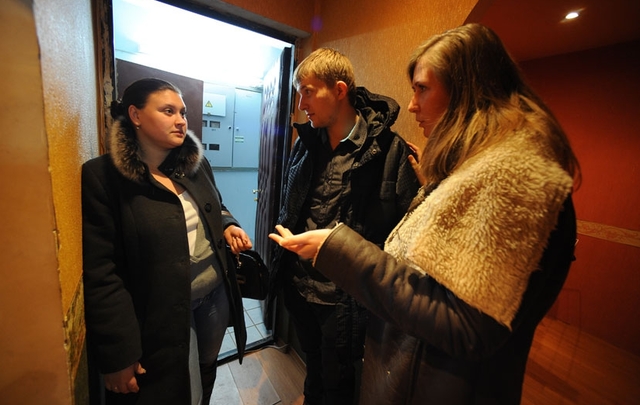 Наследство ипотечников: на рынке недвижимости Казани появились залоговые квартиры банков